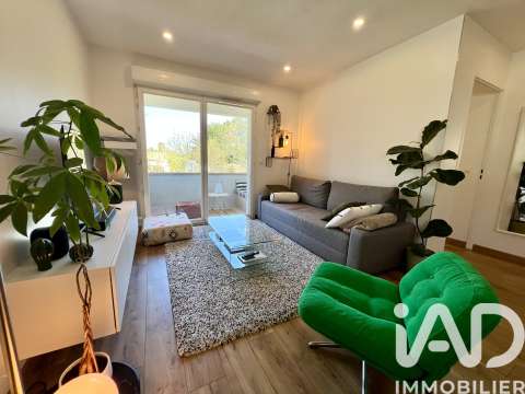 Vente appartement 2 pièces Villenave-d'Ornon 33