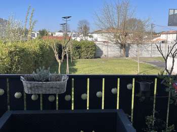 Vente appartement 3 pièces Villenave-d'Ornon 33