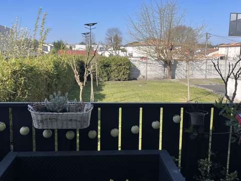 Vente appartement 3 pièces Villenave-d'Ornon 33