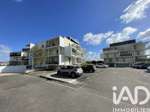 Vente appartement 2 pièces Villenave-d'Ornon 33