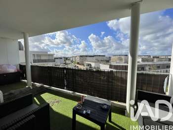 Vente appartement 2 pièces Villenave-d'Ornon 33