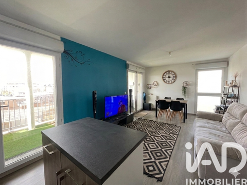 Vente appartement 2 pièces Vente appartement 2 pièces