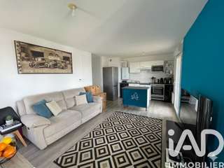 Vente appartement 2 pièces Vente appartement 2 pièces
