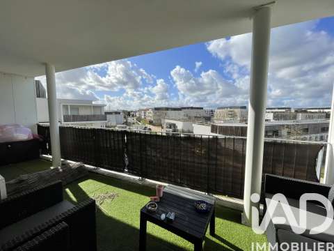 Vente appartement 2 pièces Villenave-d'Ornon 33