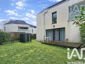 Vente Appartement 3 piècesVillenave-d'Ornon