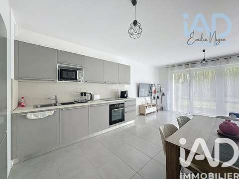 Vente appartement 3 pièces Vente appartement 3 pièces