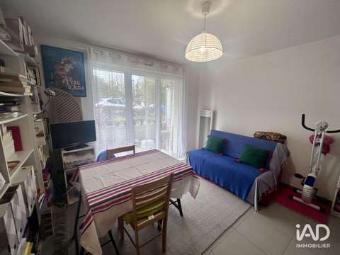Vente appartement 2 pièces Villenave-d'Ornon 33