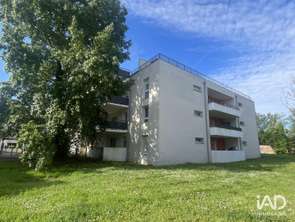 Vente Appartement 3 piècesVillenave-d'Ornon