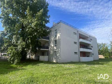 Vente appartement 3 pièces Villenave-d'Ornon 33