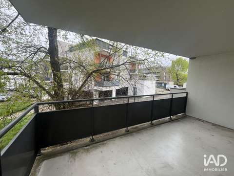 Vente appartement 3 pièces Villenave-d'Ornon 33