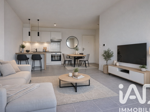 Vente appartement 3 pièces Villenave-d'Ornon 33