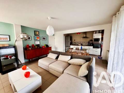 Vente appartement 3 pièces Villenave-d'Ornon 33