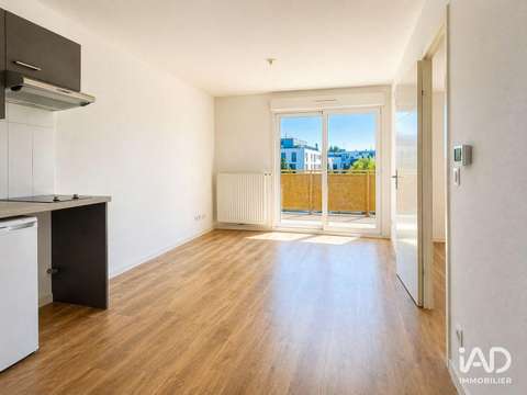 Vente appartement 2 pièces Villenave-d'Ornon 33