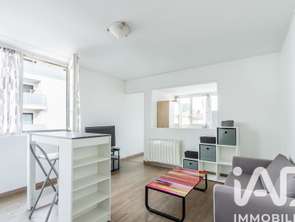 Vente Appartement 2 piècesVillenave-d'Ornon
