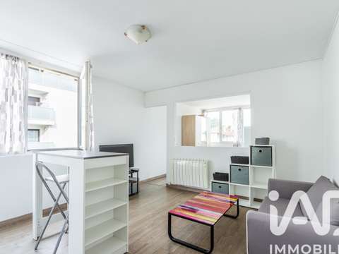 Vente appartement 2 pièces Villenave-d'Ornon 33