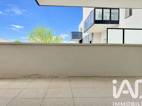 Vente appartement 2 pièces Villenave-d'Ornon 33