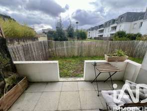 Vente Appartement 2 piècesVillenave-d'Ornon