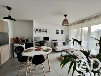 Vente appartement 2 pièces Vente appartement 2 pièces