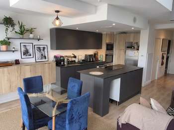 Vente Appartement 3 piècesVillenave-d'Ornon
