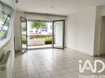 Vente Appartement 3 piècesVillenave-d'Ornon