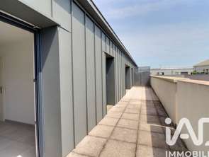 Vente Appartement 3 piècesVillenave-d'Ornon