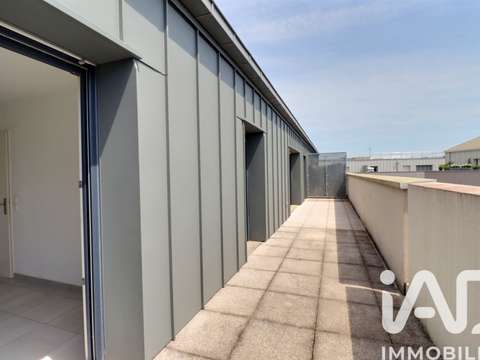 Vente appartement 3 pièces Villenave-d'Ornon 33