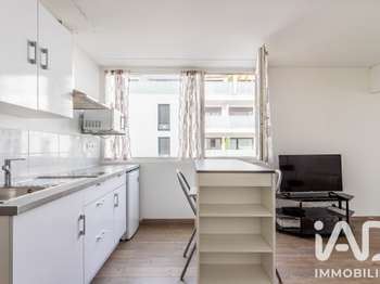 Vente Appartement 2 piècesVillenave-d'Ornon