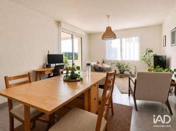 Vente Appartement 2 piècesVillenave-d'Ornon