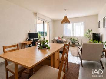 Vente appartement 2 pièces Villenave-d'Ornon 33