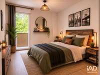 Vente appartement 3 pièces Vente appartement 3 pièces