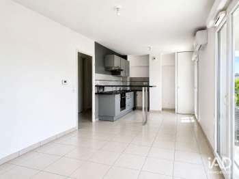 Vente Appartement 3 piècesVillenave-d'Ornon