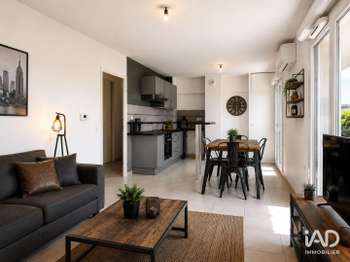 Vente Appartement 3 piècesVillenave-d'Ornon