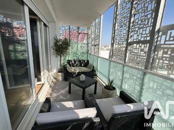 Vente Appartement 2 piècesVillenave-d'Ornon