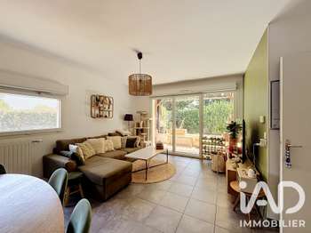 Vente Appartement 3 piècesVillenave-d'Ornon