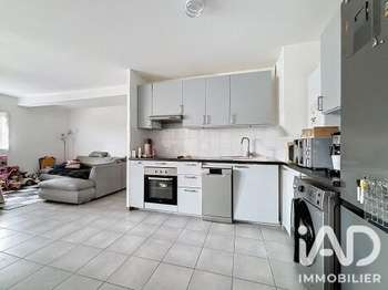 Vente appartement 3 pièces Villenave-d'Ornon 33