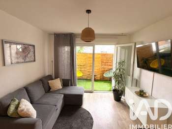 Vente Appartement 2 piècesVillenave-d'Ornon