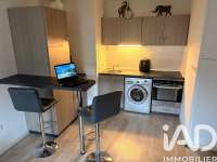 Vente appartement 2 pièces Vente appartement 2 pièces