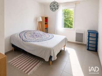 Vente Appartement 2 piècesVillenave-d'Ornon