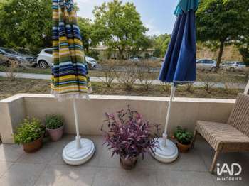 Vente Appartement 2 piècesVillenave-d'Ornon