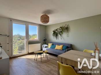 Vente appartement 4 pièces Vente appartement 4 pièces