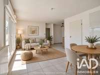 Vente appartement 3 pièces Vente appartement 3 pièces
