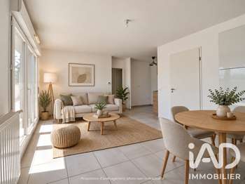 Vente Appartement 3 piècesVillenave-d'Ornon