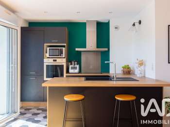 Vente Appartement 2 piècesVillenave-d'Ornon