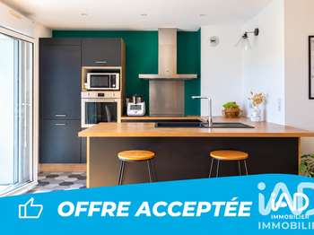 Vente Appartement 2 piècesVillenave-d'Ornon