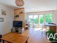 Vente appartement 2 pièces Vente appartement 2 pièces