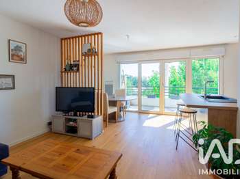 Vente appartement 2 pièces Vente appartement 2 pièces