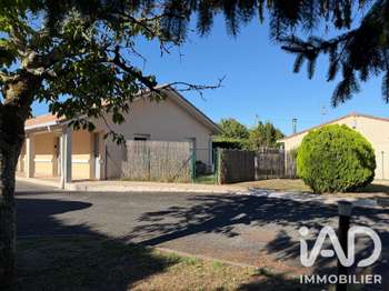 Vente Appartement T1Villenave-d'Ornon
