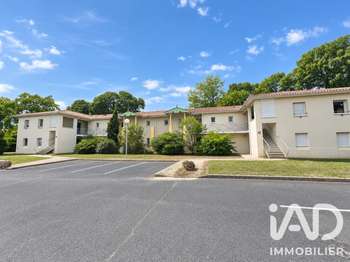 Vente appartement 2 pièces Villenave-d'Ornon 33
