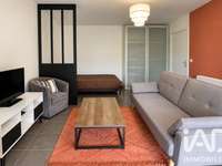 Vente appartement 1 pièce Vente appartement 1 pièce