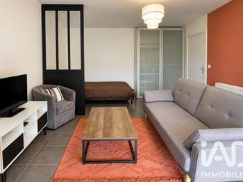 Vente Appartement T1Villenave-d'Ornon